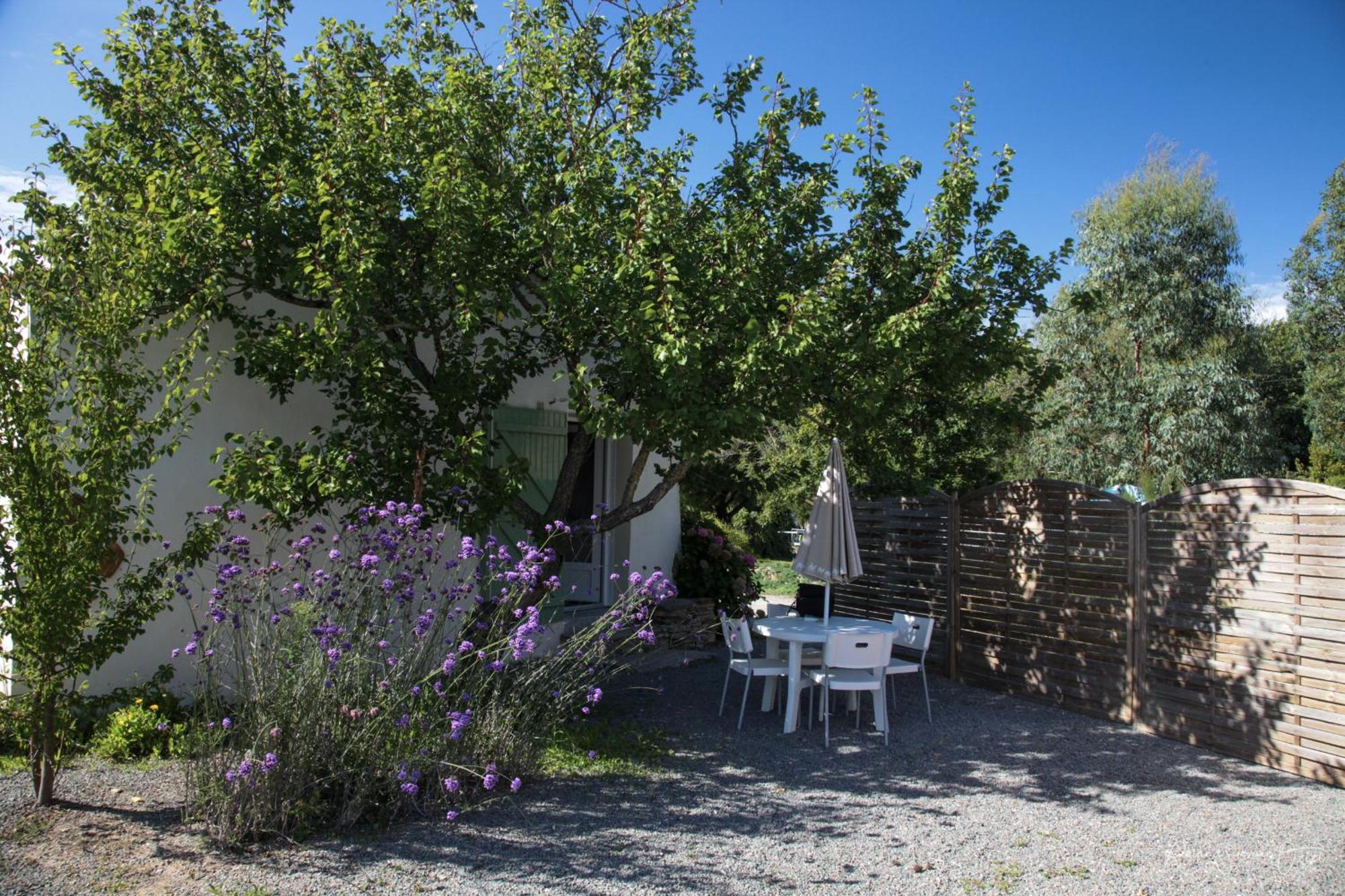 Vila Domaine Les Rousselieres Olonne-sur-Mer Exteriér fotografie