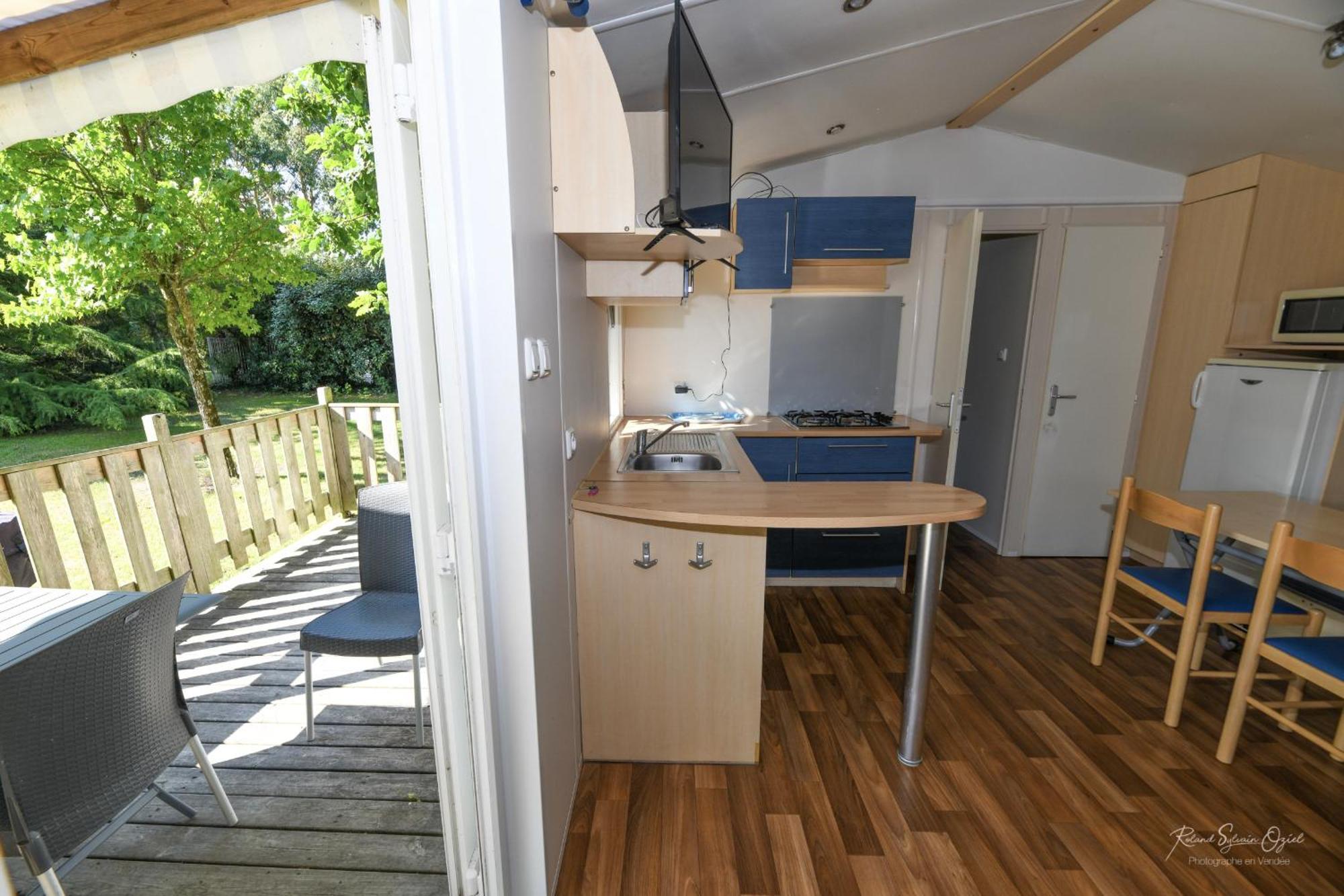 Vila Domaine Les Rousselieres Olonne-sur-Mer Exteriér fotografie