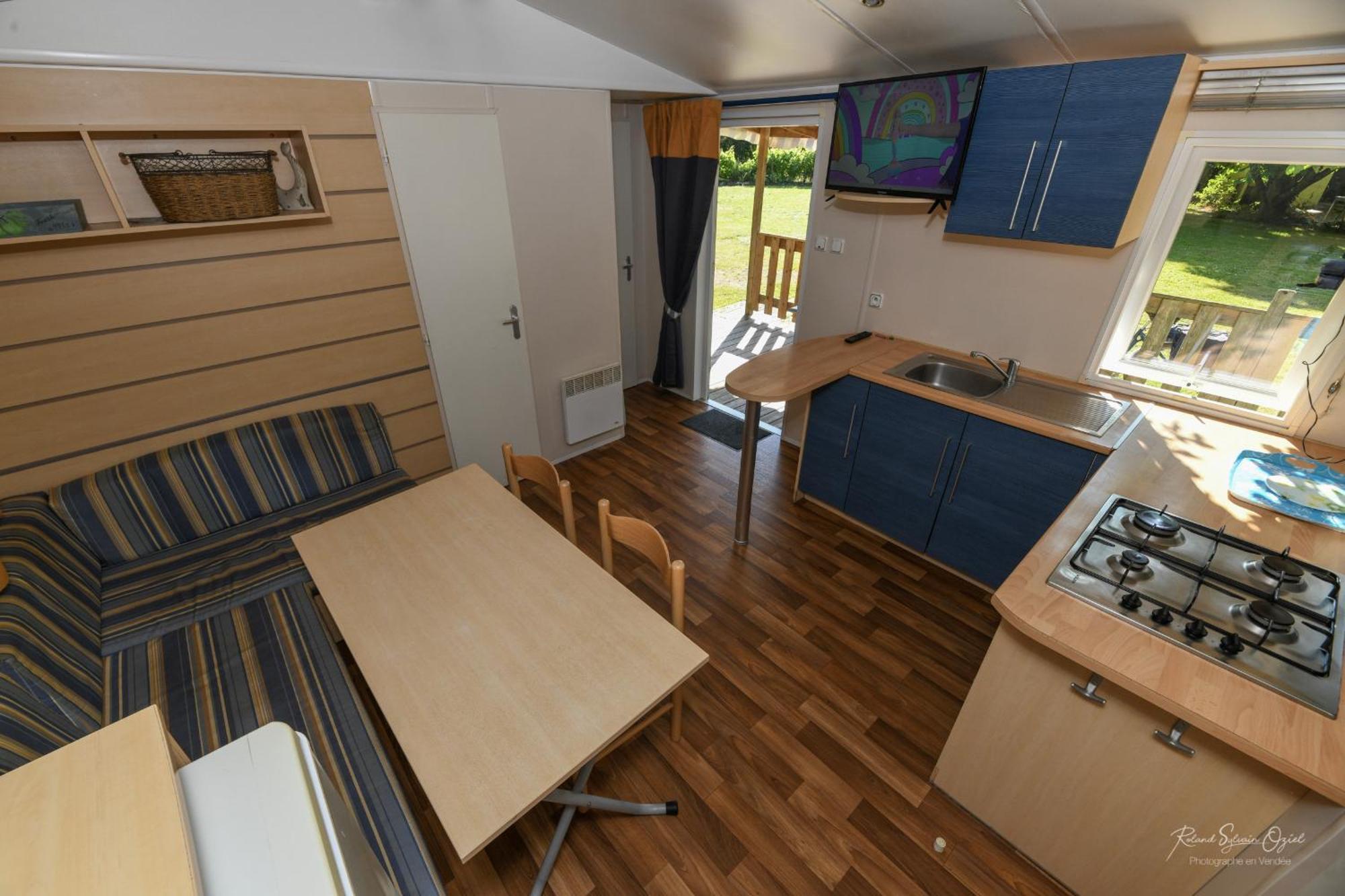 Vila Domaine Les Rousselieres Olonne-sur-Mer Exteriér fotografie