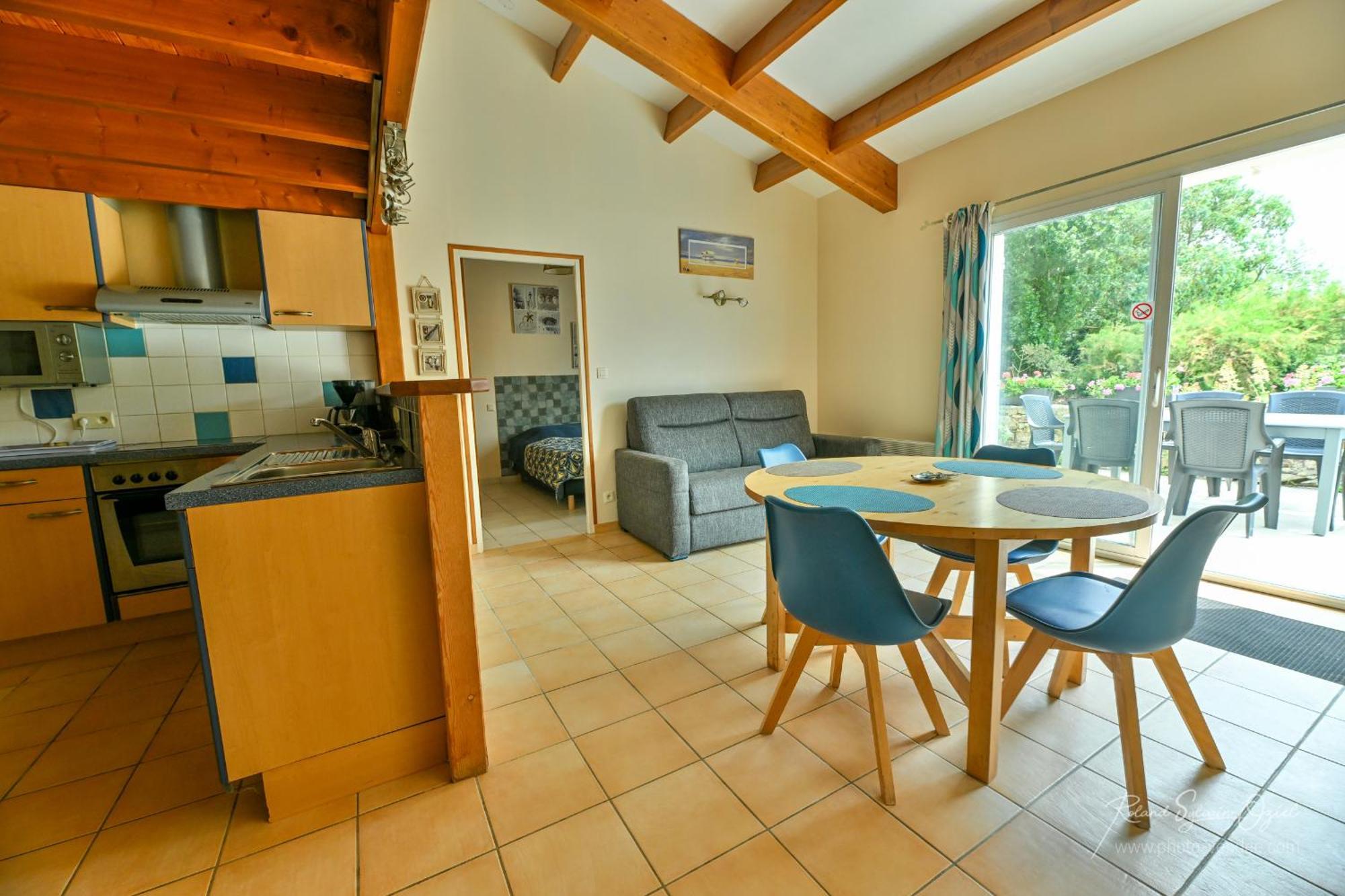Vila Domaine Les Rousselieres Olonne-sur-Mer Exteriér fotografie